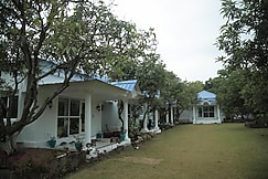 SERENGETI RESORT, Sasan Gir