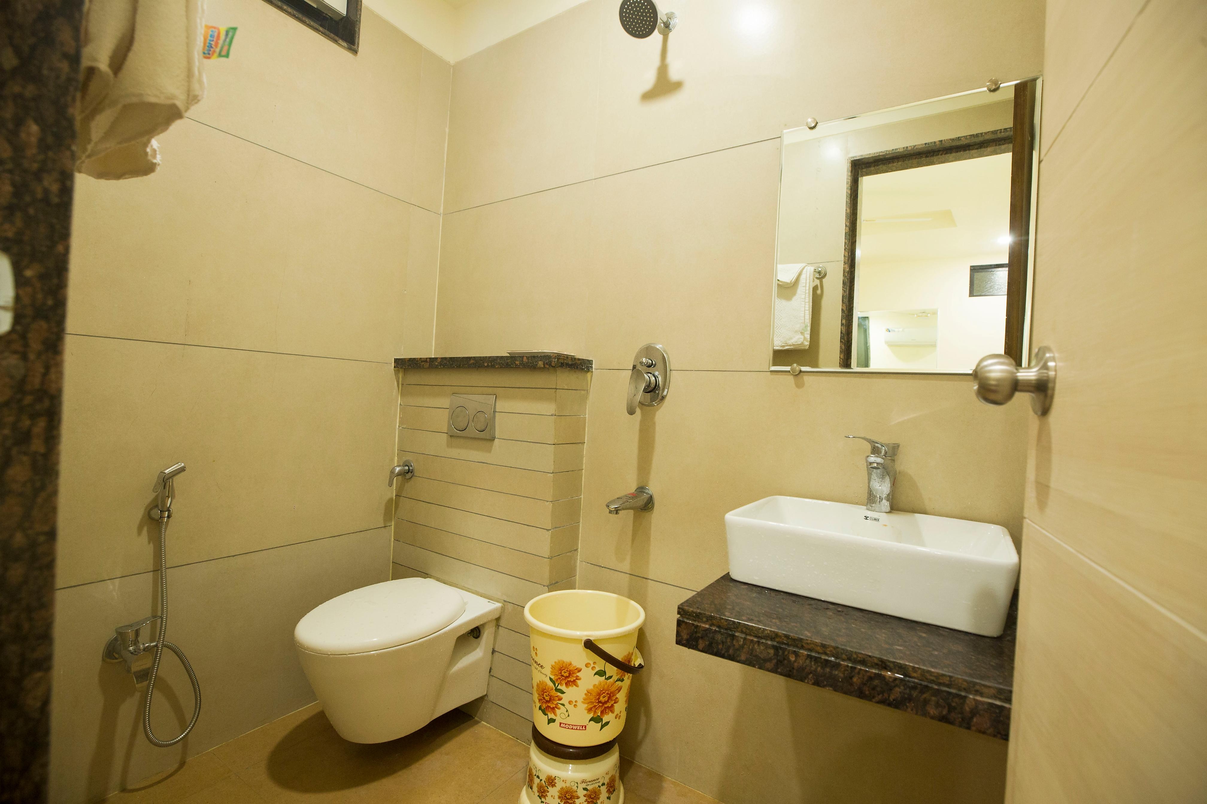 HOTEL RAJ RESIDENCY(MP NAGAR) - Tap to explore photos