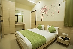 HOTEL RAJ RESIDENCY(MP NAGAR), Itarsi
