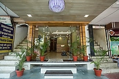 HOTEL RAJ RESIDENCY(MP NAGAR), Bhopal