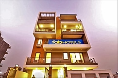 FabHotel Comfort Residency, Gurgaon