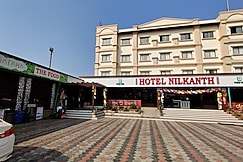 HOTEL NILKANTH, Savli