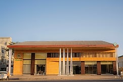 Hotel Prince Residency., Bhuj