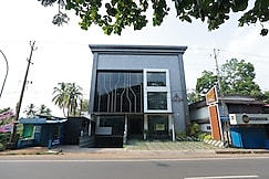 Thachoos residency, Ottappalam