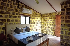 Tadoba Safari Stay Nature's Sprout, Moharli