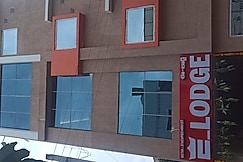 E LODGE, Visakhapatnam
