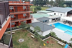 Vistar Resort & Hotels, Kanakapura