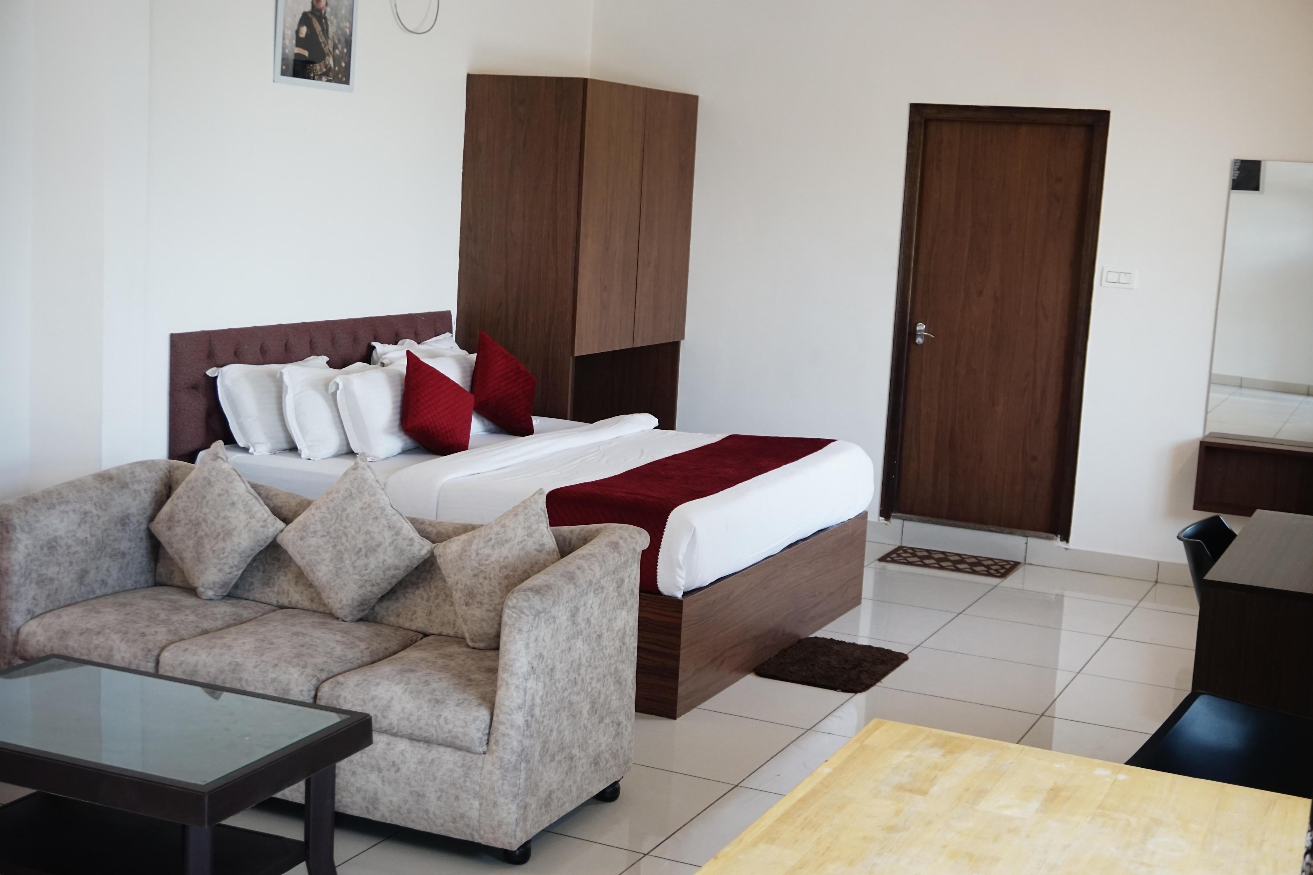 Vistar Resort & Hotels - Tap to explore photos