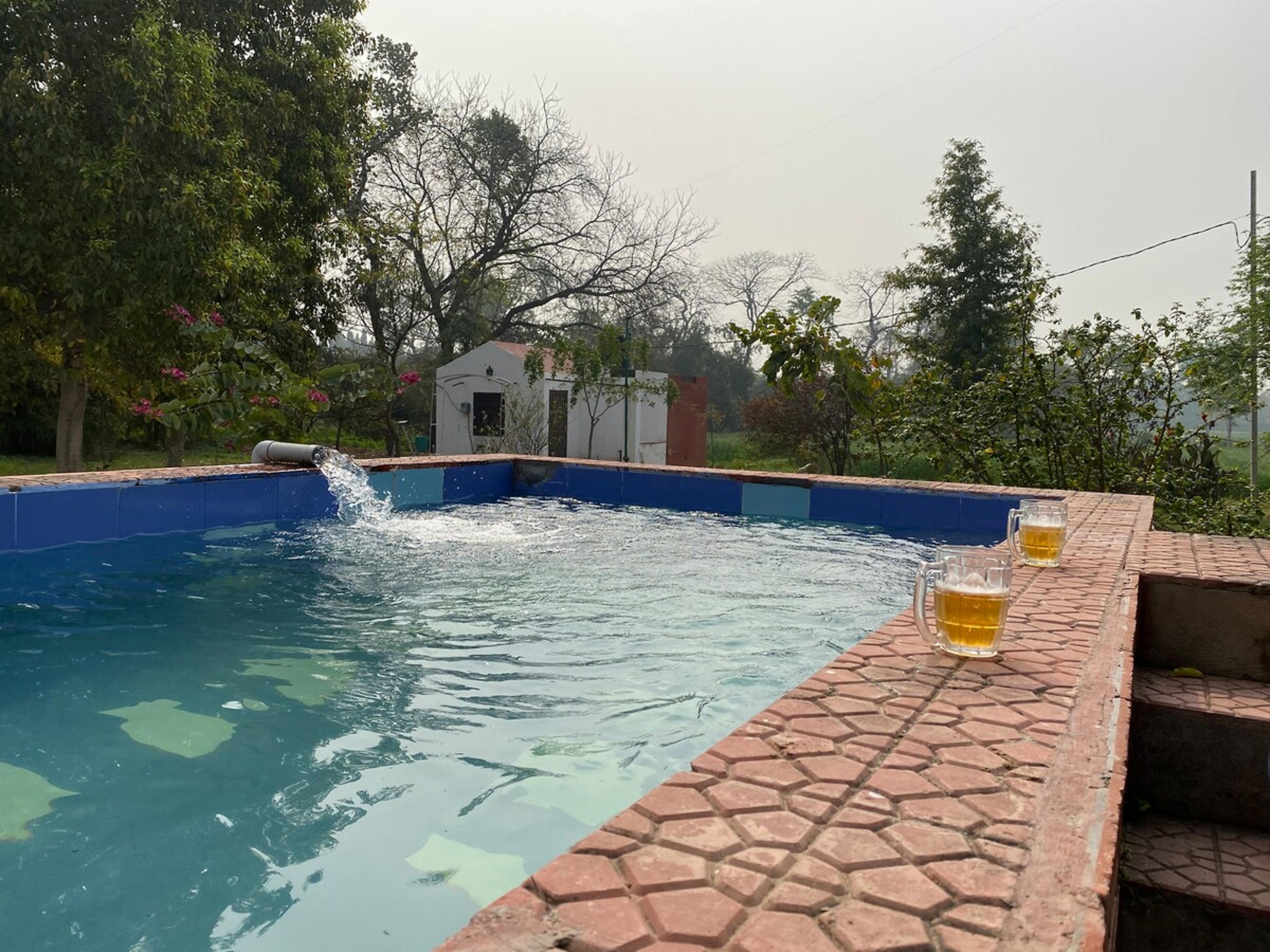 Photos of Sheilma Farms Farm House in Faridabad