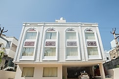 HOTEL ATLANTA PARK, Chennai