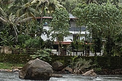 Muruppel Homestay, Ranni