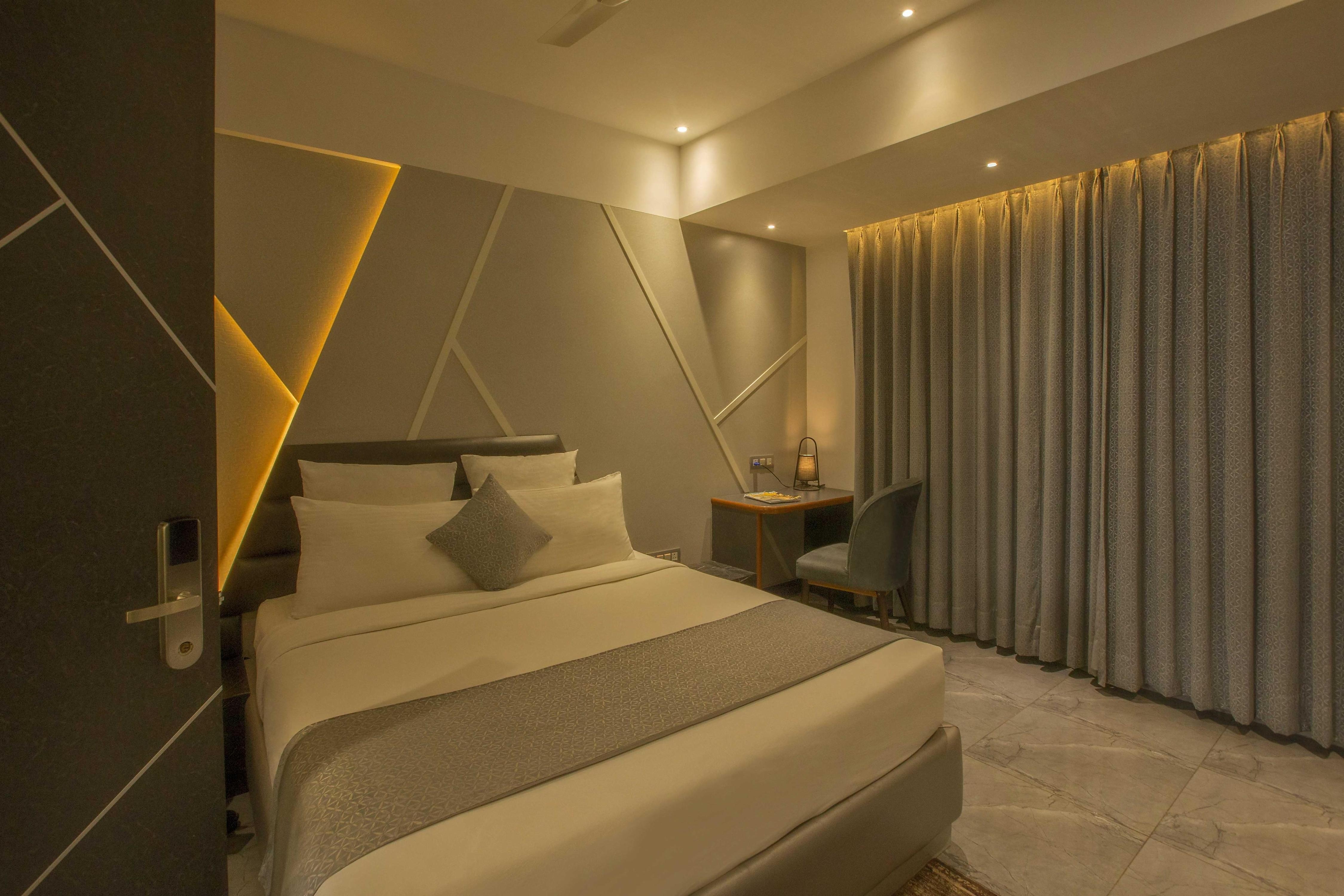 Coral Reef Hotel & Spa, Port Blair - Tap to explore photos