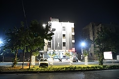 The Knight's Inn, Jaipur