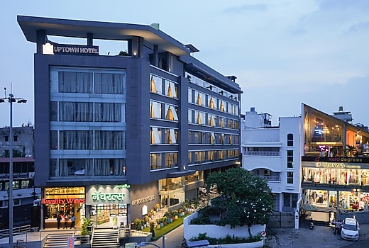 Uptown Hotels