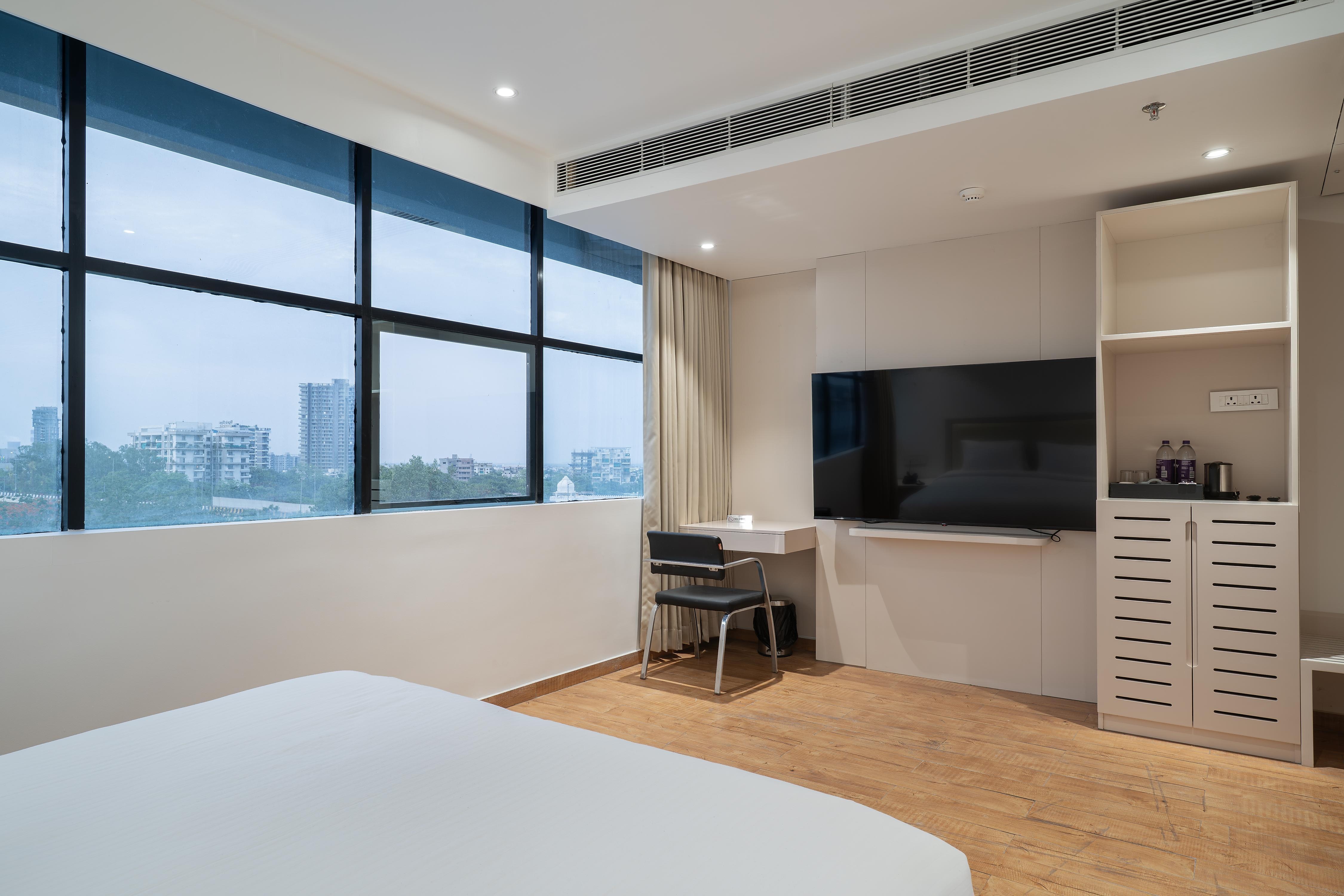 Uptown Hotels 2