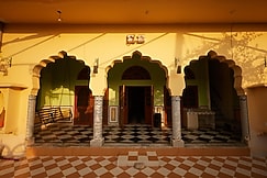 The Bhairon Niwas -Heritage-, Jaipur