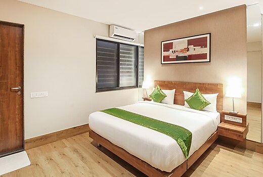 Treebo Elite Residency Belgaum