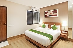Treebo Elite Residency Belgaum