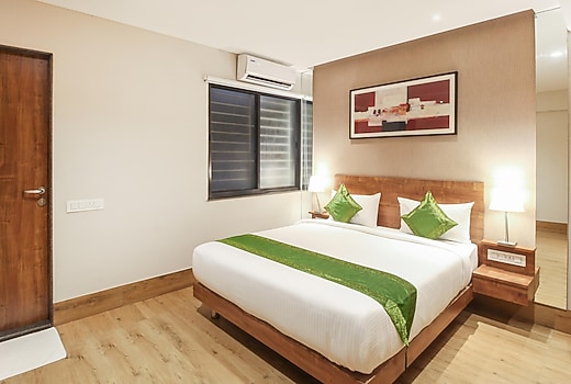 Treebo Elite Residency Belgaum