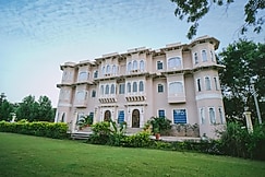 Jag Aravali, Udaipur