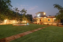 The Excotica Resort Vizag (Pool, Rain Dance & DJ, etc.), Visakhapatnam