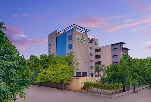 Lemon Tree Hotel, Noida