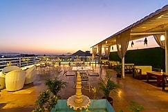 HOTEL THE CELEBRATION - BY AMOD, Udaipur