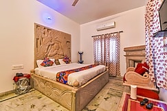 FabHotel Prime Harpalsar Heritage Haveli - Near Hawa Mahal, Jaipur