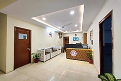 HOTEL RELAX INN, Jodhpur