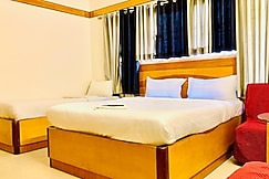 Half Moon Palace, Chennai