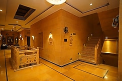 BHANWAR HAVELI, Jaisalmer
