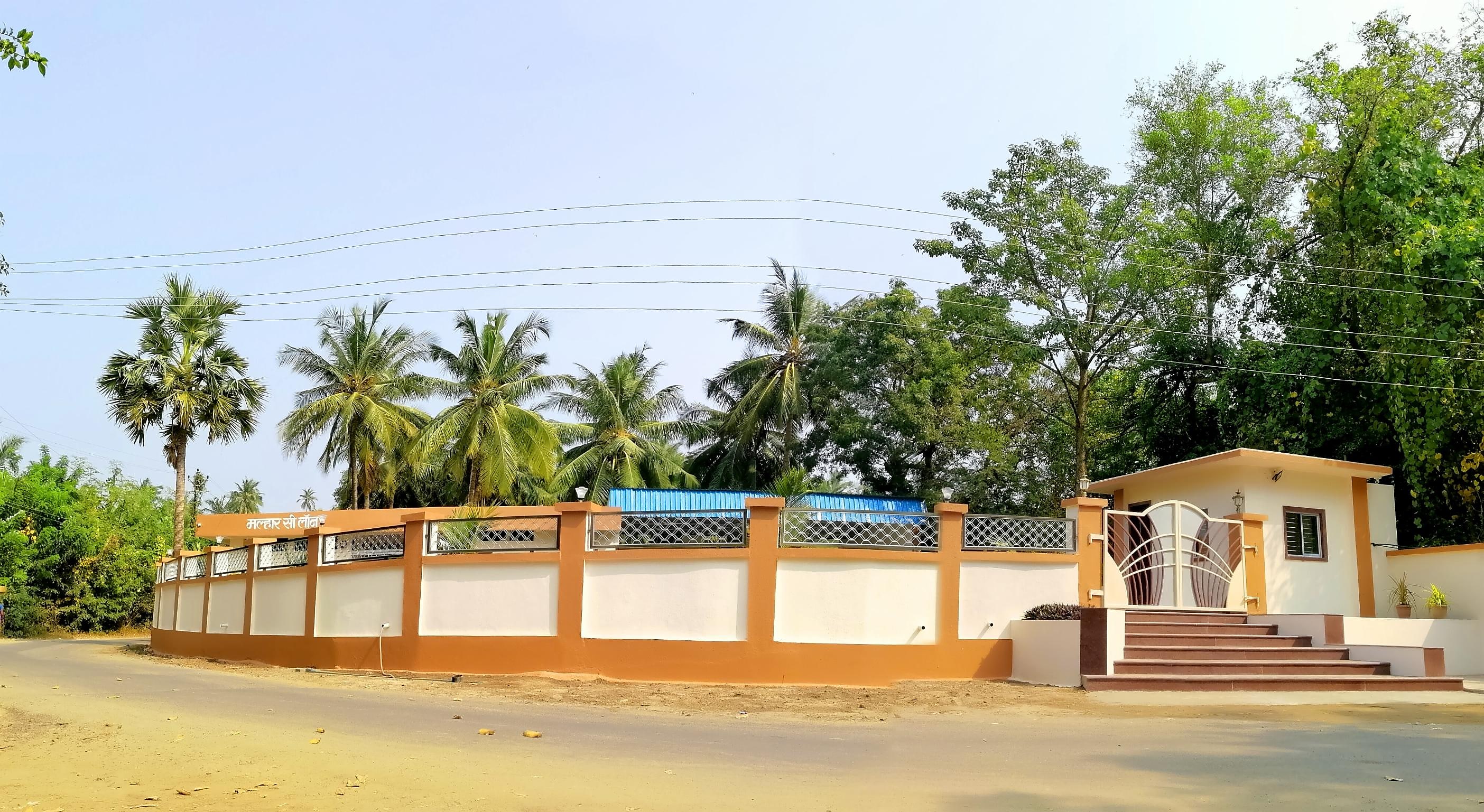 Malhar Sea Lawn - Tap to explore photos