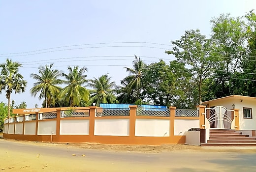 Malhar Sea Lawn