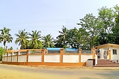 Malhar Sea Lawn, Khanvel