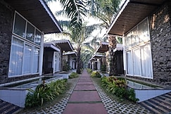 SOU Palms, Rajpipla