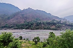 Hotel astha, Uttarkashi