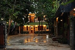 Pinewood Stays - Peach Blossom | Abode of peace, Madurai