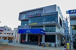 PL.A Nest, Thanjavur