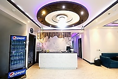 Hotel Ashok Palace 200m from Taj Mahal, Agra