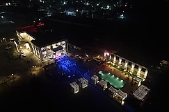 The Heritage Conventions, Sagar