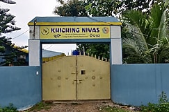 KHICHING NIVAS, Jajpur