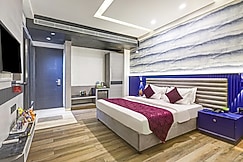 Hotel Mystique Melange-Ashok Vihar, Delhi