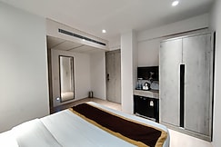 Poiisse, A Boutique Hotel, Kolkata