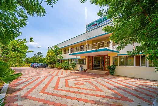 TTDC Hotel Tamilnadu - Thirukadaiyur