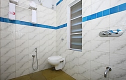 Washroom