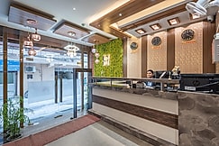 Royal Inn IGI  Airport Hotel, Delhi