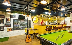 Common Area