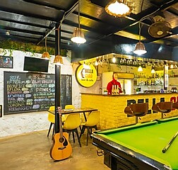 Common Area
