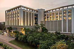 Radisson Bhopal