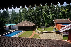 Aralaguppe Heritage, Belur